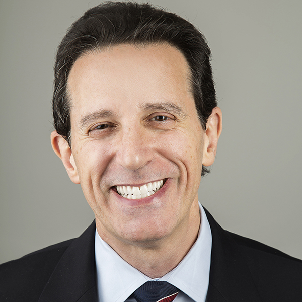 photo of Daniel Sands, MD, MPH