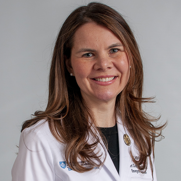 photo of Kori Sauser Zachrison, MD, MSc