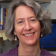 photo of Ann MacDonald