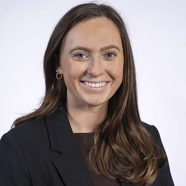 photo of Addie Temkin, MS, RDN, LDN