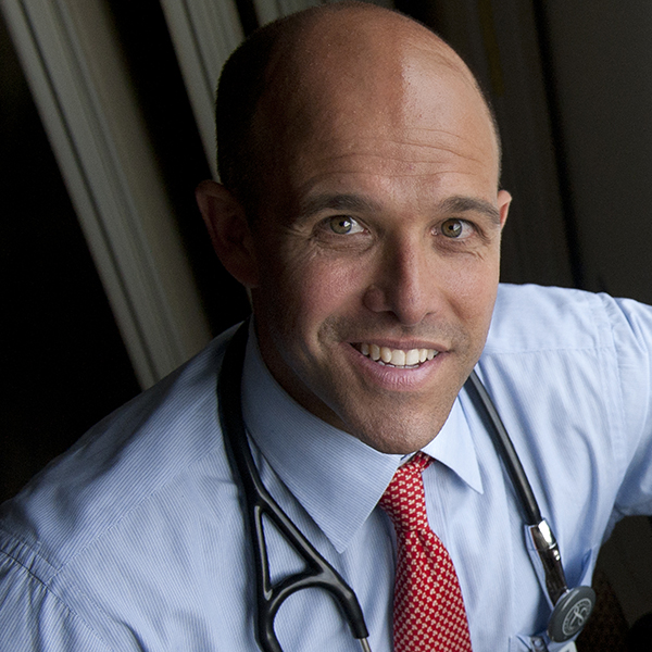 photo of Pieter Cohen, MD