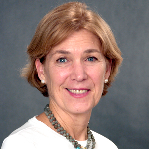 photo of Celeste Robb-Nicholson, MD