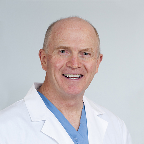 photo of Francis J. McGovern, MD