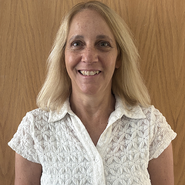 photo of Michelle Cormier, OTR, CHT