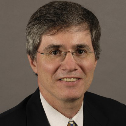 photo of Richard Lewis, MD