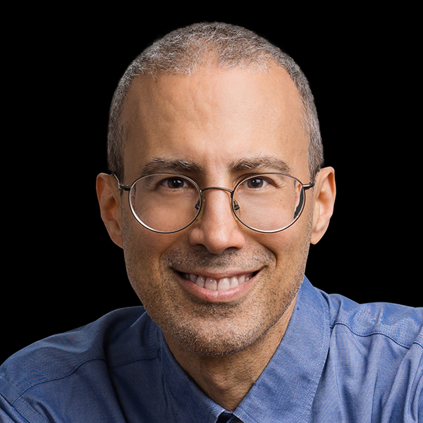 photo of David Barzilai, MD, PhD, MBA, MS, DipABLM