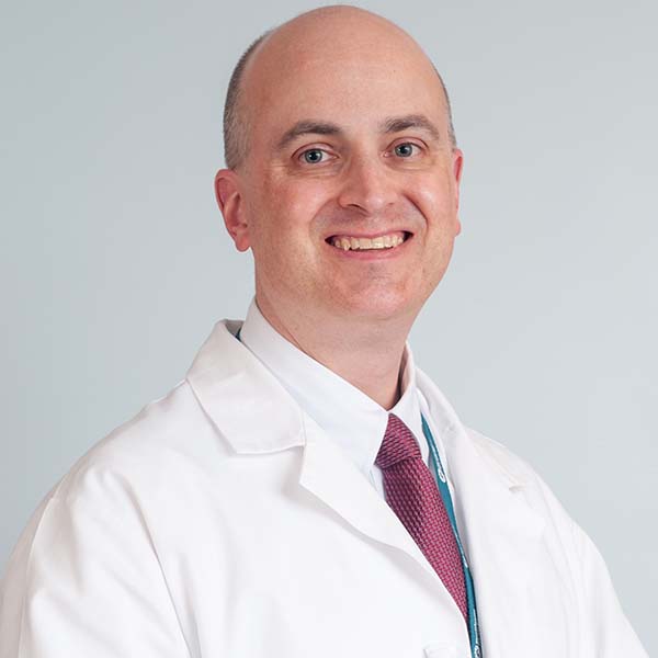 photo of Matthew Gardiner, MD