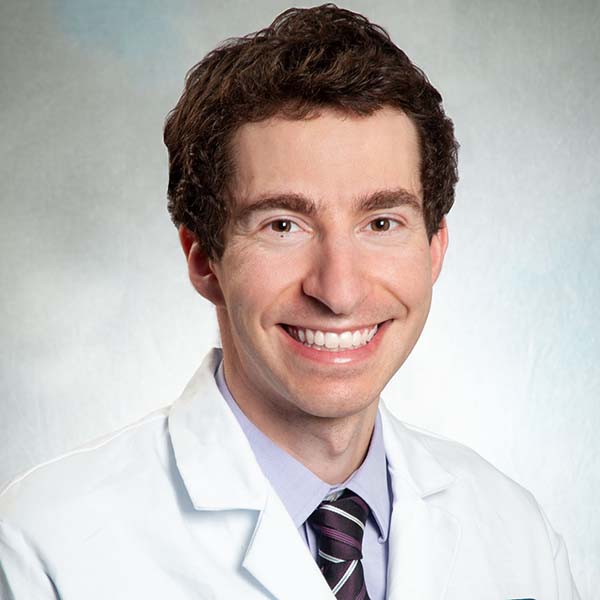 photo of John Barbieri, MD, MBA