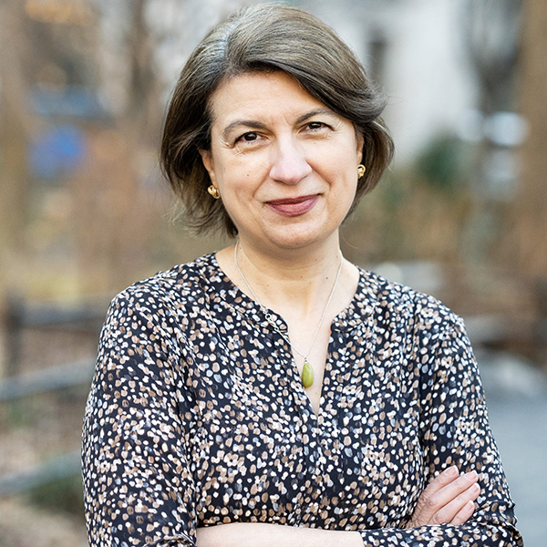 photo of Rita Colorito