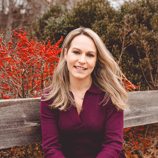 photo of Frances Parpos, RD