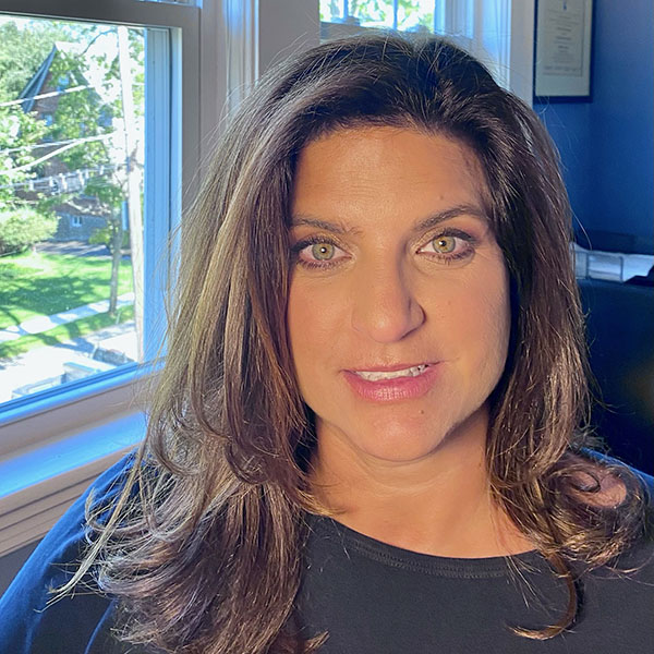 photo of Christina Ramey