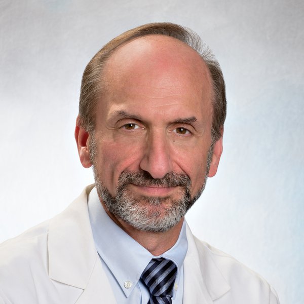 photo of Gerald Weinhouse, MD