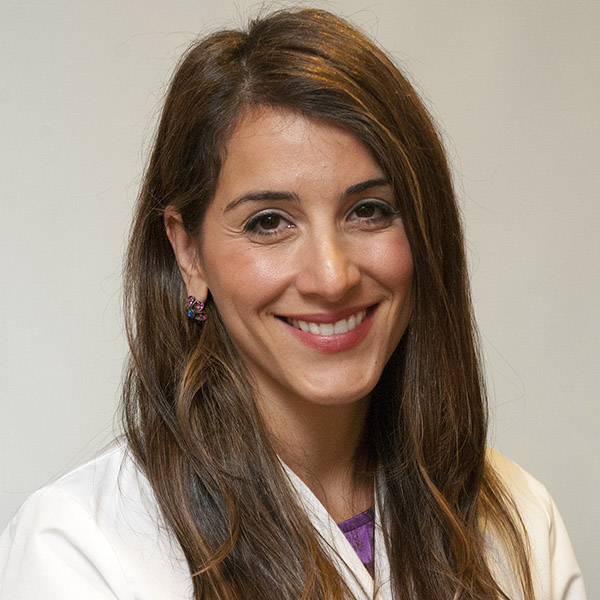 photo of Maryanne Makredes Senna, MD