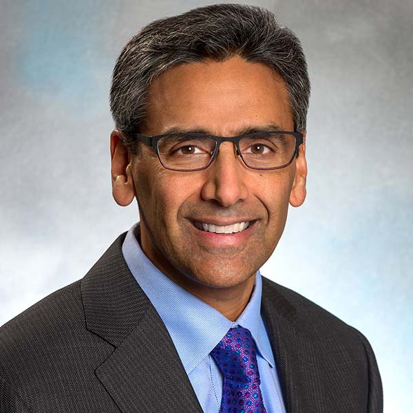 photo of Pinak B. Shah, MD