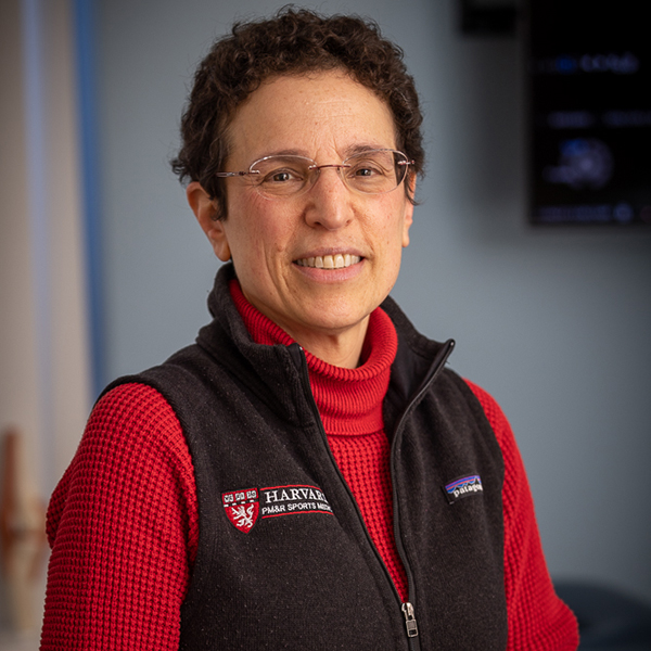 photo of Joanne Borg Stein, MD