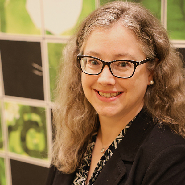 photo of Margaret Lippincott, MD