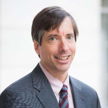 photo of Steven M. Greenberg, MD, PhD