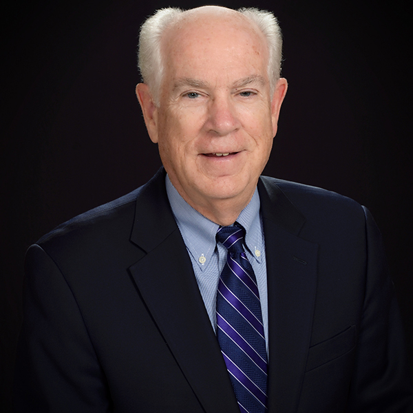 photo of Allen Steere, MD