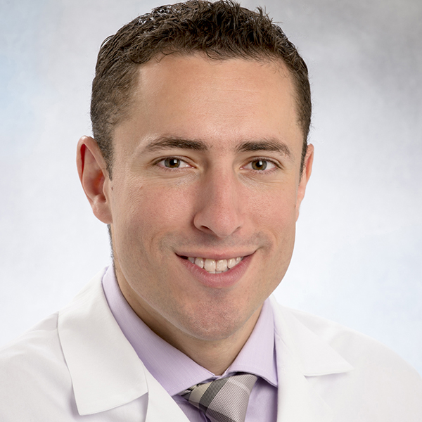 photo of Scott Goldberg, MD, MPH