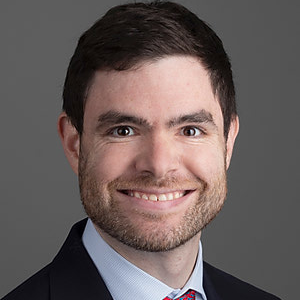 photo of Alexander Goldowsky, MD