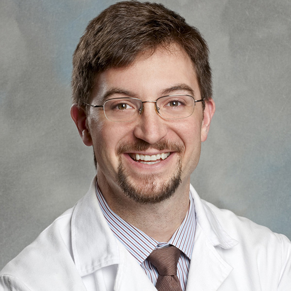 photo of Jeremy T. Smith, MD