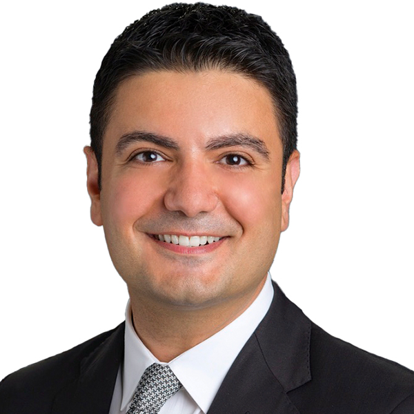 photo of Sercan Akyalcin, DDS, MS, PhD
