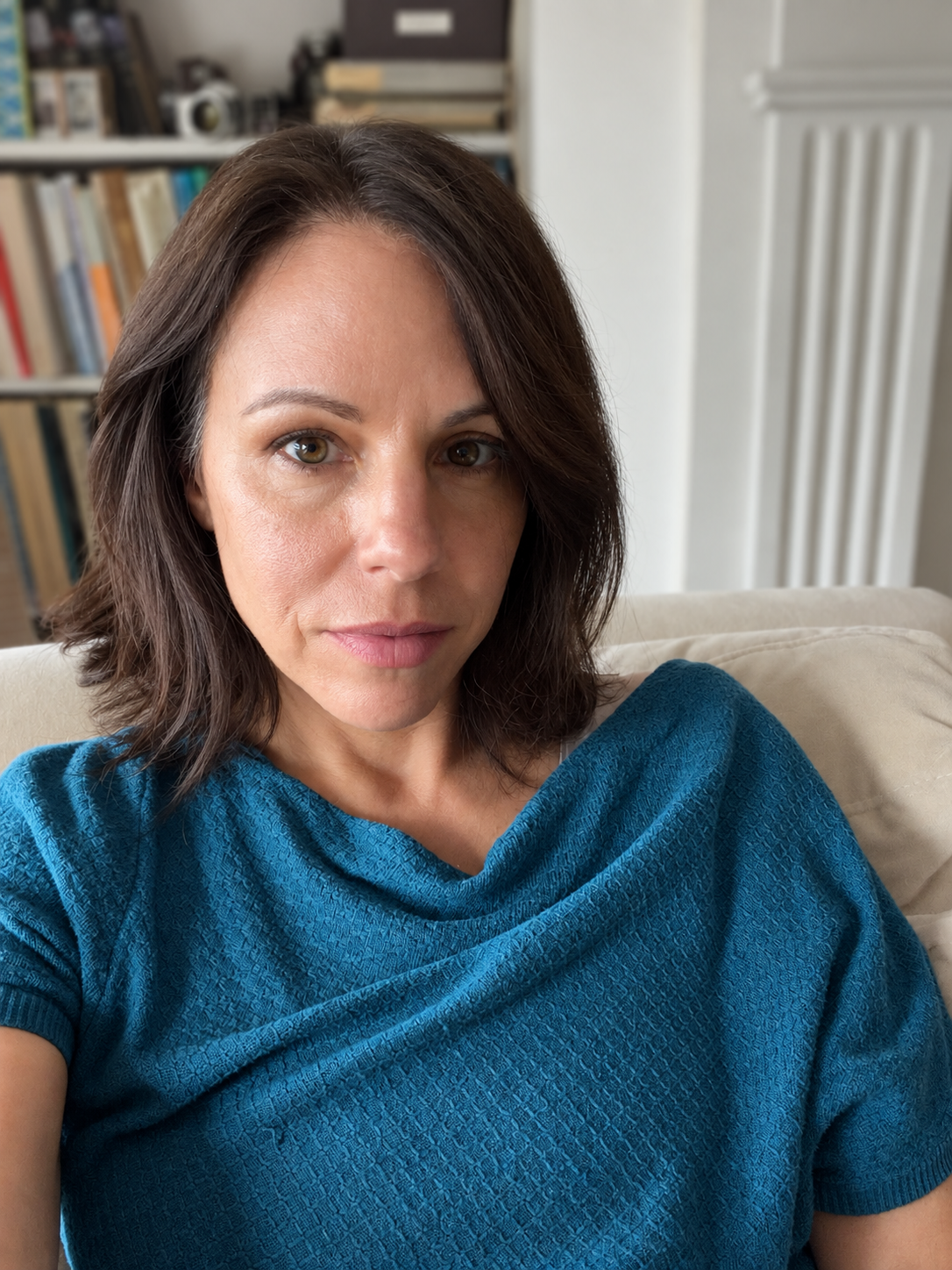 photo of Jenette Restivo