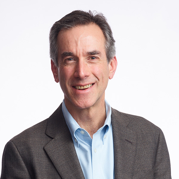 photo of Andrew E. Budson, MD