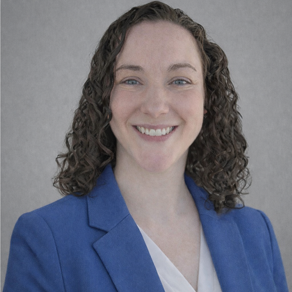 photo of Deborah Simmons, OT