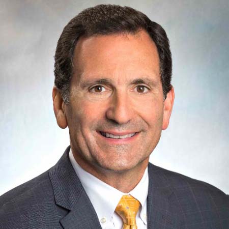 photo of Richard Wilk, MD