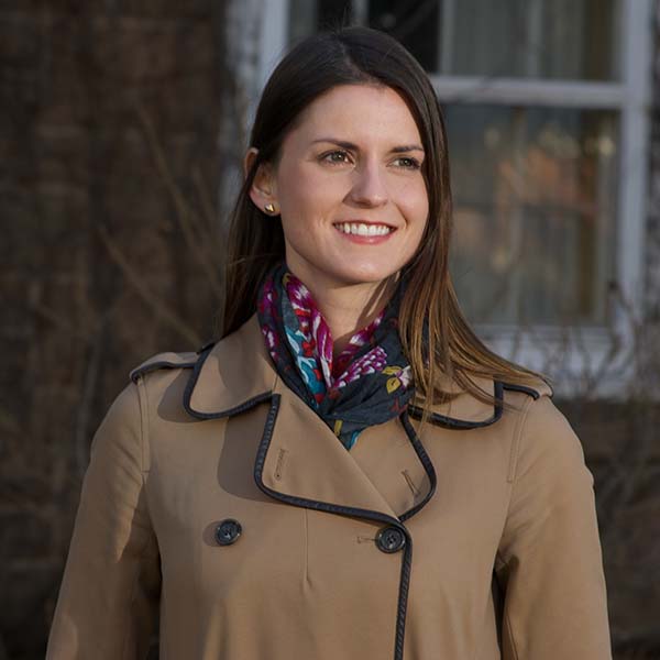 photo of Andrea J. Glenn, MSc, RD, PhD