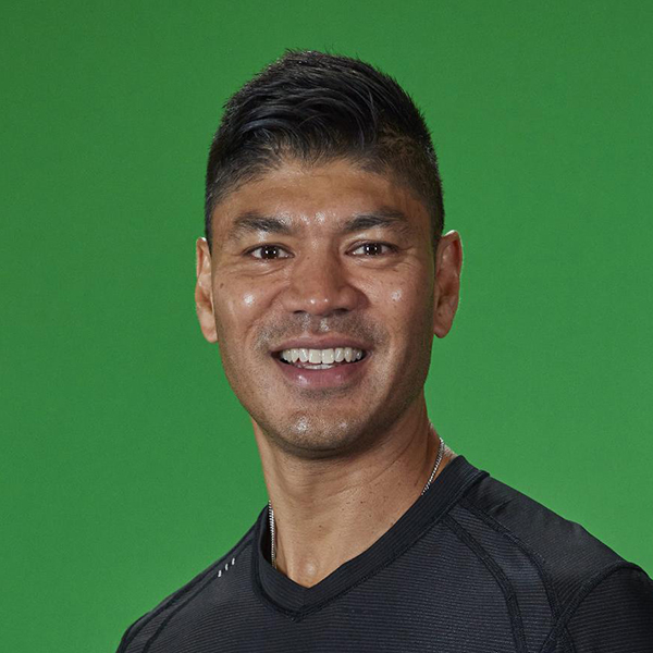 photo of Vijay Daryanani, PT, MS