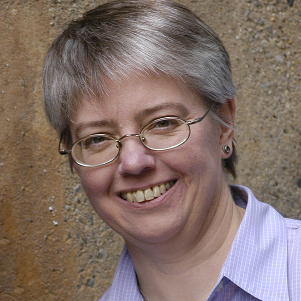 photo of Lynne Christensen