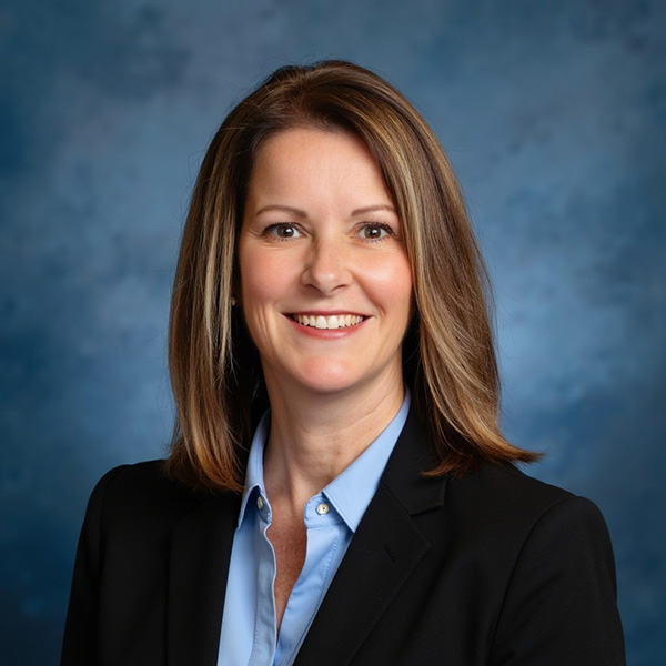 photo of Sherry Scovell, MD, FACS