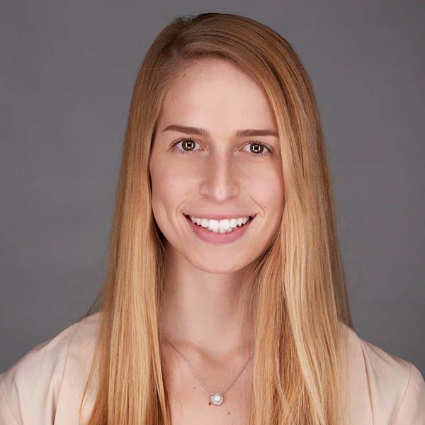 photo of Rebecca Mercuro, PT, DPT, OCS, CSCS