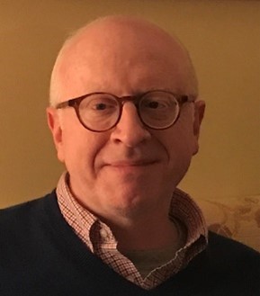 photo of Dean Ricciardi
