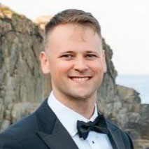 photo of Scott Sheehan, PT, DPT, OCS