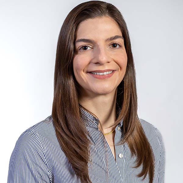 photo of Alison Kane, RDN, LDN
