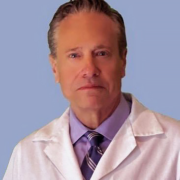 photo of C. Michael Gibson, MD