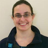 photo of Lori Brightman, PT, MPT, CLT