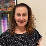 photo of Nancy Capparelli, PT, MSPT, OCS