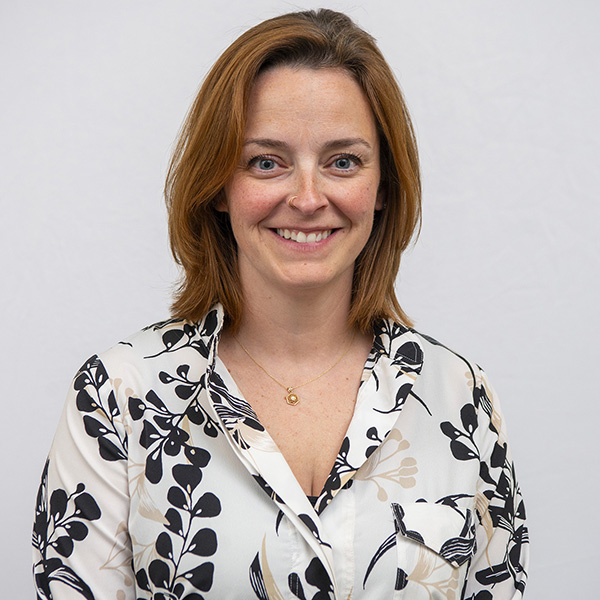 photo of Alana Noonan, PT, DPT, CLT