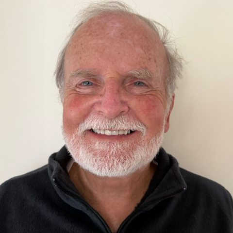 photo of William Brugge, MD