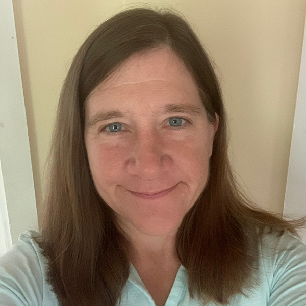photo of Nancy Volkers