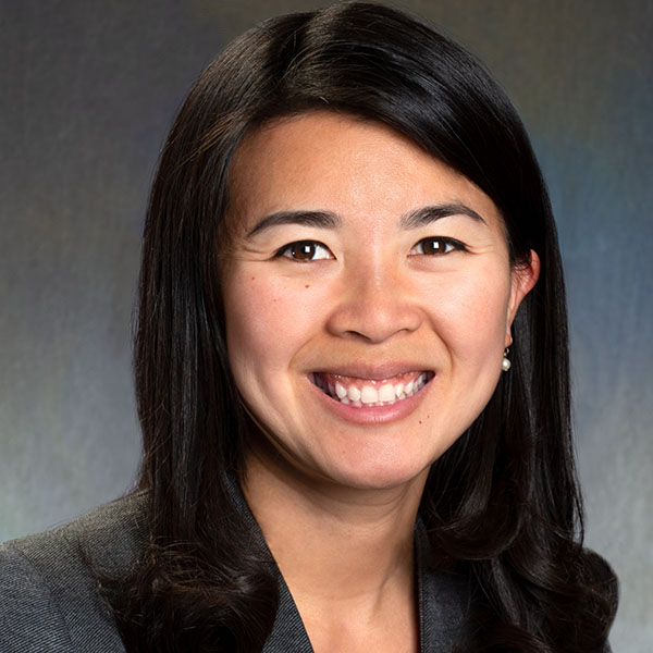 photo of Emily Lau, MD, MPH