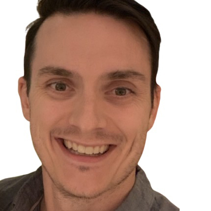 photo of Matthew Murray, PT