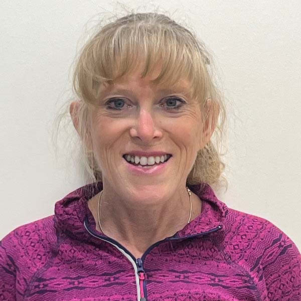 photo of Karen Zunti, PT
