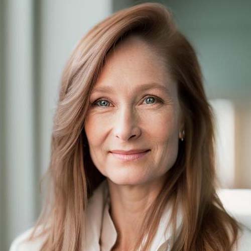 photo of Louise King, MD, JD