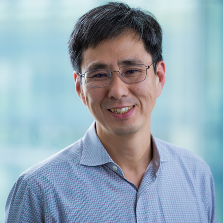 photo of Jun Huh, PhD
