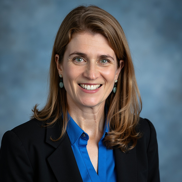 photo of Susan Weaver, MD, MPH